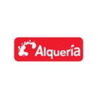 logotipo Alquería