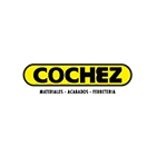 logotipo Cochez