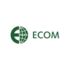 logotipo Ecom