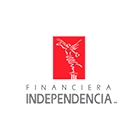 logotipo Financiera Independencia