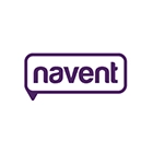 logotipo Navent