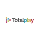 logotipo Totalplay