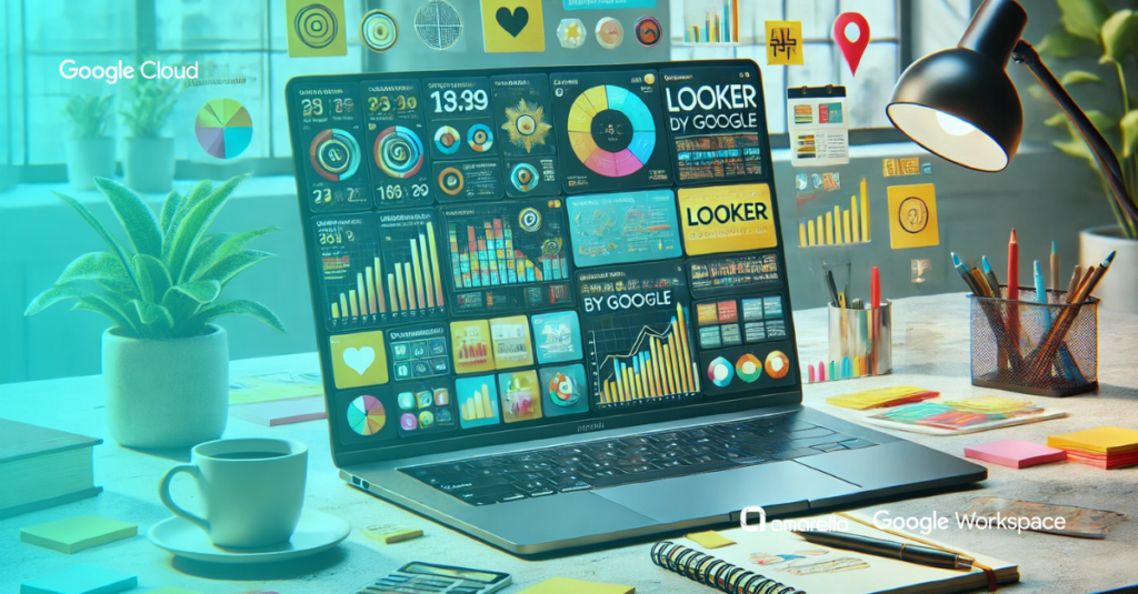 Da vida a tus sueños con un Vision Board potenciado por IA en Google Workspace
